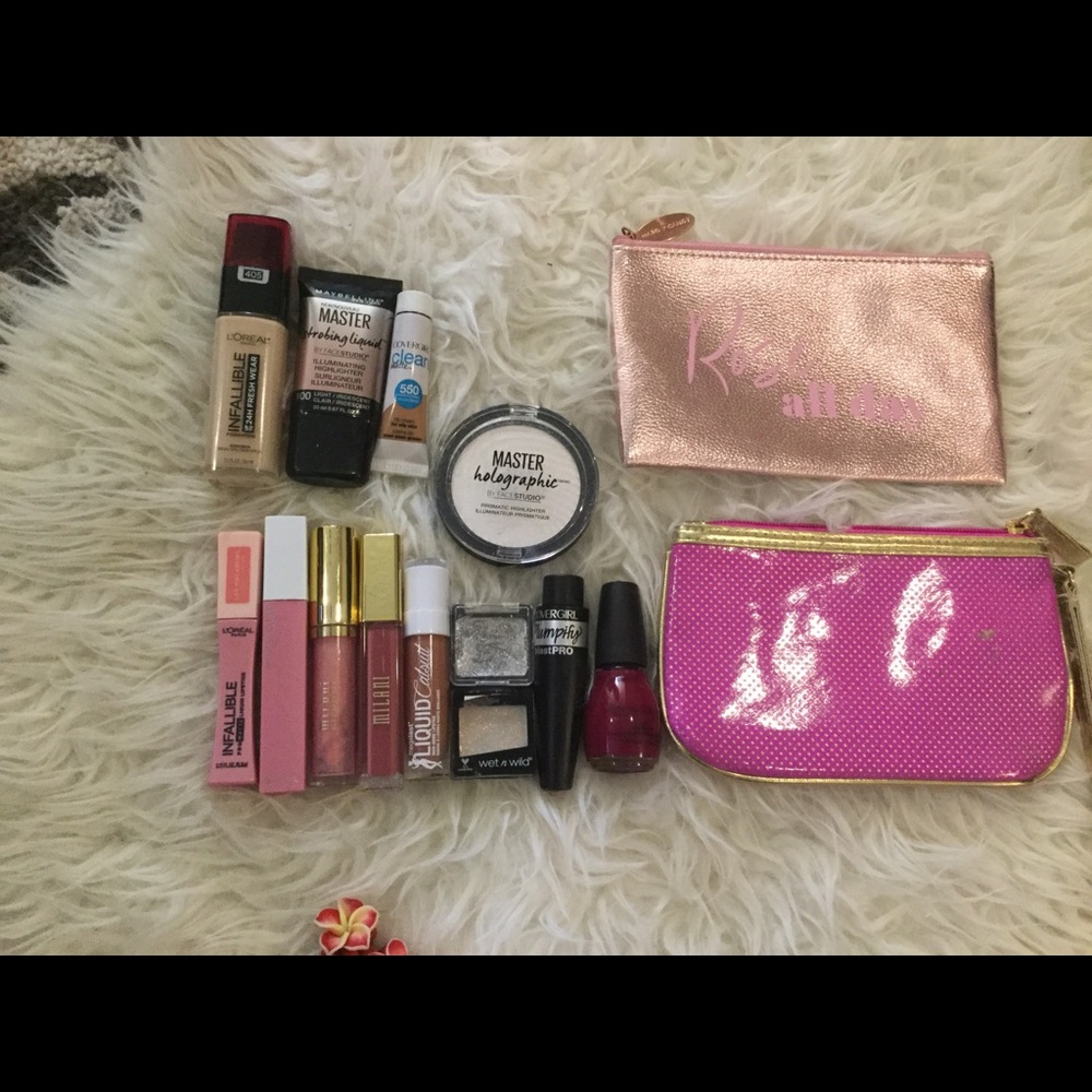 make up
